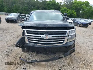 2020 Chevrolet Tahoe Commercial with VIN 1GNLCDEC6LR234133, listed as a Copart auction lot 54155715 with Not provided miles and Salvage title. Bid and sale history available at DreamBid. Image 5.