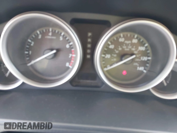 2013 Mazda CX-9 Grand Touring с VIN JM3TB3DV1D0409698, выставлен на аукционе IAAI как лот 42273758 с пробегом 58 865 миль миль и . История ставок и продаж доступна на DreamBid. Изображение 7.