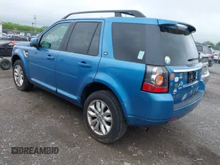 2014 Land Rover LR2 with VIN SALFR2BG5EH383408, listed as a IAAI auction lot 42177298 with 162,122 mi miles and . Bid and sale history available at DreamBid. Image 3.