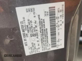 2011 Ford Ranger XLT with VIN 1FTLR4FE6BPA44768, listed as a Copart auction lot 60498335 with Not provided miles and Clean title. Bid and sale history available at DreamBid. Image 12.