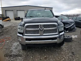 2014 Ram 2500 Laramie with VIN 3C6UR5NL0EG320324, listed as a Copart auction lot 84502324 with 180,712 mi miles and Salvage title. Bid and sale history available at DreamBid. Image 5.
