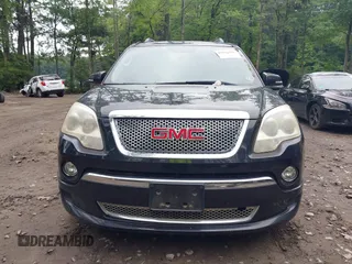 2012 GMC Acadia Denali with VIN 1GKKVTED4CJ189732, listed as a IAAI auction lot 42746391 with 150,950 mi miles and . Bid and sale history available at DreamBid. Image 12.