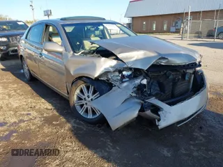 2007 Toyota Avalon XL with VIN 4T1BK36B47U171183, listed as a IAAI auction lot 41840097 with 115,143 mi miles. Bid and sale history available at carsss.com. Image 1.