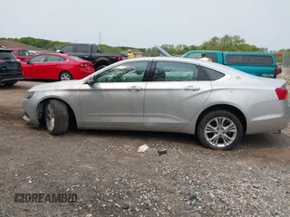 2015 Chevrolet Impala LT z VIN 2G1115SL6F9138980, wystawiony jako IAAI lot #42384636 z przebiegiem 239 993 mil mil oraz . Historia ofert i sprzedaży dostępna na DreamBid. Obrazek 15.