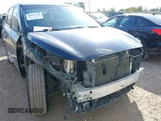 2014 Infiniti QX60 с VIN 5N1AL0MN8EC549612, выставлен на аукционе IAAI как лот 40959216 с пробегом 165 606 миль миль и . История ставок и продаж доступна на DreamBid. Изображение 6.