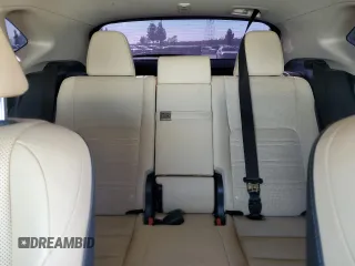 2018 Lexus NX 300h with VIN JTJBJRBZ0J2094972, listed as a Copart auction lot 79099964 with 90,643 mi miles and Salvage title. Bid and sale history available at DreamBid. Image 10.