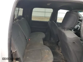 2022 Ram 2500 Tradesman with VIN 3C6UR5HJ7NG130949, listed as a Copart auction lot 51494125 with 80,188 mi miles and Clean Title. Bid and sale history available at carsss.com. Image 10.