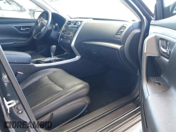 2015 Nissan Altima SV z VIN 1N4AL3AP4FC155883, wystawiony jako IAAI lot #42372983 z przebiegiem 75 740 mil mil oraz . Historia ofert i sprzedaży dostępna na DreamBid. Obrazek 5.