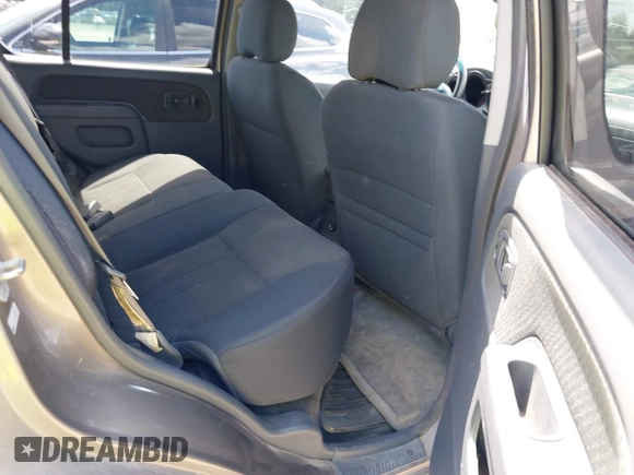 2004 Nissan Xterra XE z VIN 5N1ED28Y54C634016, wystawiony jako IAAI lot #42316911 z przebiegiem 155 692 mil mil oraz . Historia ofert i sprzedaży dostępna na DreamBid. Obrazek 8.