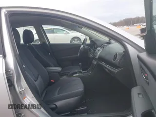 2011 Mazda 6 i Grand Touring with VIN 1YVHZ8CHXB5M30482, listed as a IAAI auction lot 41986359 with 156,158 mi miles and . Bid and sale history available at DreamBid. Image 5.