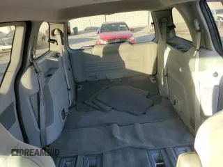 2004 Ford Freestar Cargo with VIN 2FTZA54624BA81071, listed as a Copart auction lot 85571194 with 146,690 mi miles and Salvage Title. Bid and sale history available at carsss.com. Image 10.