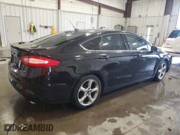 2015 Ford Fusion SE with VIN 3FA6P0H74FR294153, listed as a Copart auction lot 53846585 with 185,771 mi miles and Non Repairable. Bid and sale history available at carsss.com. Image 3.