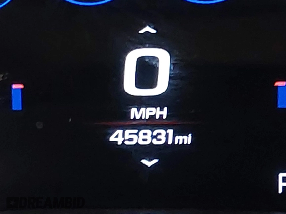 2017 Cadillac XT5 Platinum AWD with VIN 1GYKNFRS8HZ154135, listed as a IAAI auction lot 42031624 with 45,831 mi miles and . Bid and sale history available at DreamBid. Image 16.