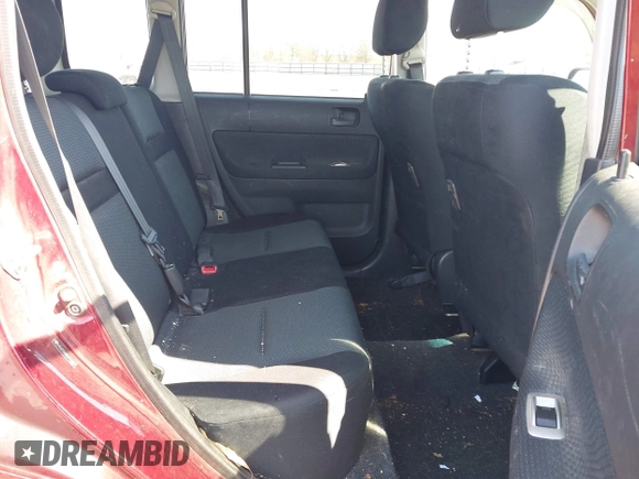 2006 Scion xB with VIN JTLKT324864113654, listed as a IAAI auction lot 41739750 with 183,211 mi miles and . Bid and sale history available at DreamBid. Image 8.