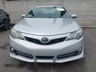 2012 Toyota Camry L with VIN 4T1BF1FK0CU603237, listed as a IAAI auction lot 42020795 with 90,088 mi miles. Bid and sale history available at carsss.com. Image 12.