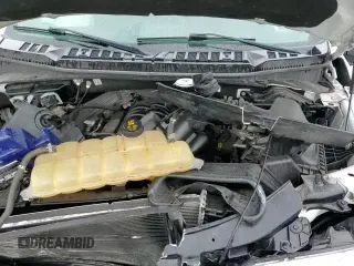 2018 Ford F-150 XL с VIN 1FTEX1E50JKC61405, выставлен на аукционе Copart как лот 69193335 с пробегом 89 184 миль миль и Чистый • Clean title. История ставок и продаж доступна на DreamBid. Изображение 16.
