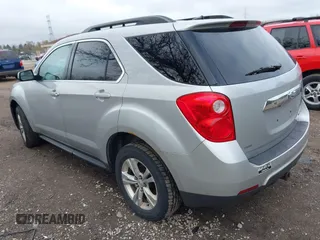 2014 Chevrolet Equinox LT z VIN 2GNFLFEK9E6274303, wystawiony jako IAAI lot #42177850 z przebiegiem 138 229 mil mil oraz . Historia ofert i sprzedaży dostępna na DreamBid. Obrazek 3.