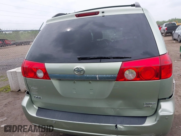 2008 Toyota Sienna XLE с VIN 5TDBK22CX8S011621, выставлен на аукционе IAAI как лот 42274860 с пробегом 283 826 миль миль и . История ставок и продаж доступна на DreamBid. Изображение 16.
