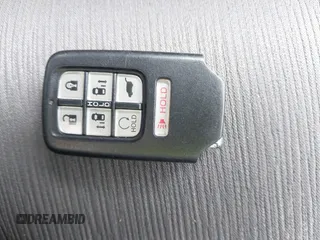 2018 Honda Odyssey EX с VIN 5FNRL6H54JB089351, выставлен на аукционе IAAI как лот 42457632 с пробегом 83 333 миль миль и . История ставок и продаж доступна на DreamBid. Изображение 11.