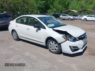 2015 Subaru Impreza с VIN JF1GJAA68FH015205, выставлен на аукционе IAAI как лот 42109234 с пробегом 98 279 миль миль и . История ставок и продаж доступна на DreamBid. Изображение 1.