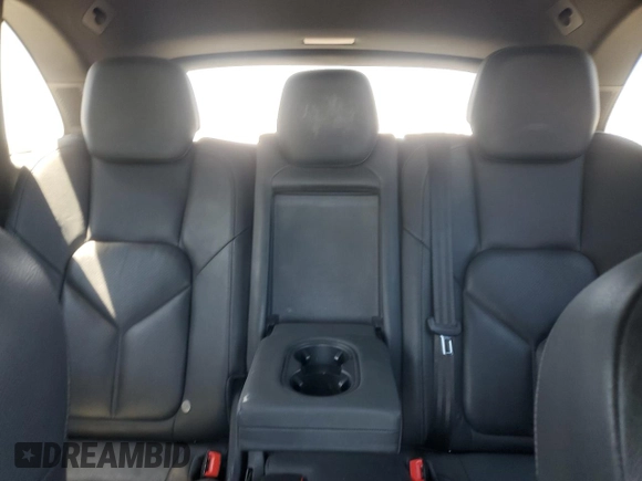 2013 Porsche Cayenne with VIN WP1AA2A28DLA06421, listed as a Copart auction lot 60494365 with 148,734 mi miles and Salvage title. Bid and sale history available at DreamBid. Image 10.