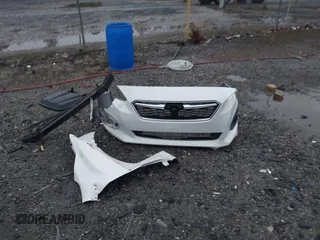 2017 Subaru Impreza Premium with VIN 4S3GTAB65H3735130, listed as a IAAI auction lot 41721530 with 102,261 mi miles. Bid and sale history available at carsss.com. Image 12.