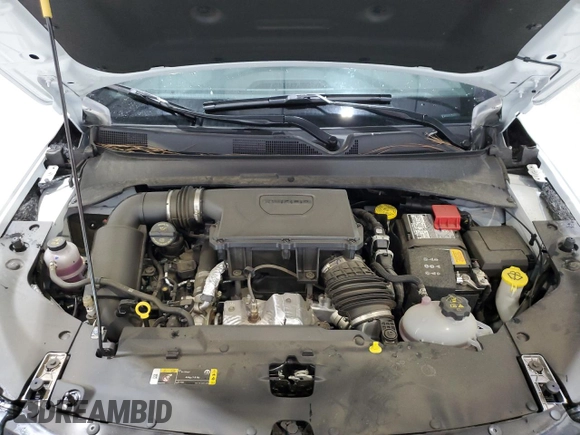 2025 Jeep Compass Limited with VIN 3C4NJDCN3ST525898, listed as a Copart auction lot 64487835 with 15,900 mi miles and Clean title. Bid and sale history available at DreamBid. Image 12.