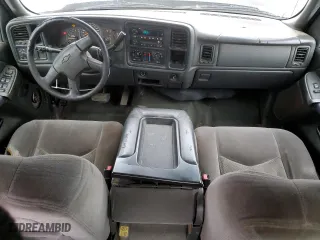 2006 Chevrolet Silverado 1500 LS with VIN 2GCEK13V161288718, listed as a Copart auction lot 89298115 with 124,387 mi miles and Clean Title. Bid and sale history available at carsss.com. Image 8.