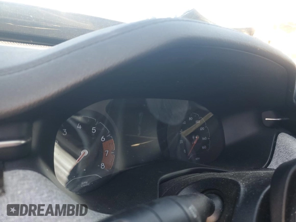 2022 Jeep Compass Latitude with VIN 3C4NJDBB2NT102421, listed as a Copart auction lot 48374025 with Not Provided miles and Salvage Title. Bid and sale history available at DreamBid. Image 9.
