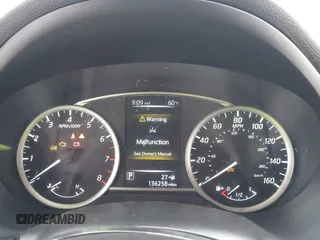 2018 Nissan Sentra S with VIN 3N1AB7AP2JY249669, listed as a IAAI auction lot 41896490 with 136,258 mi miles. Bid and sale history available at carsss.com. Image 7.