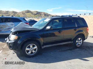 2009 Ford Escape Limited z VIN 1FMCU04G19KA37807, wystawiony jako IAAI lot #41625405 z przebiegiem 169 259 mil mil oraz . Historia ofert i sprzedaży dostępna na DreamBid. Obrazek 14.