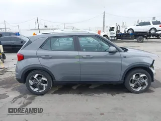 2021 Hyundai Venue SEL z VIN KMHRC8A32MU101718, wystawiony jako IAAI lot #42249456 z przebiegiem 36 800 mil mil oraz . Historia ofert i sprzedaży dostępna na DreamBid. Obrazek 14.