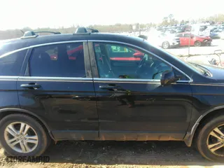 2010 Honda CR-V EX-L with VIN 5J6RE4H76AL056133, listed as a IAAI auction lot 41822496 with 255,778 mi miles. Bid and sale history available at carsss.com. Image 13.