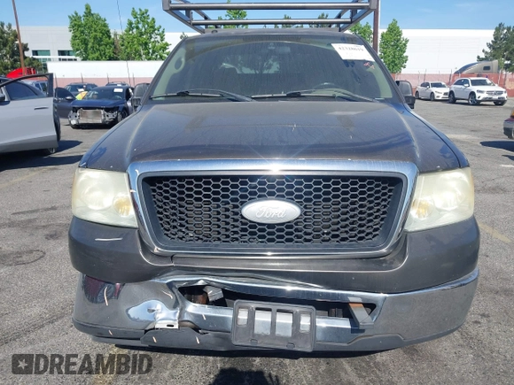 2008 Ford F-150 XL z VIN 1FTPX125X8KC77697, wystawiony jako IAAI lot #42328619 z przebiegiem 178 574 mil mil oraz . Historia ofert i sprzedaży dostępna na DreamBid. Obrazek 6.