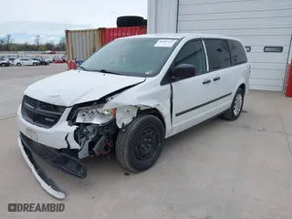 2014 Ram Cargo Van with VIN 2C4RRGAG7ER290588, listed as a IAAI auction lot 41907511 with 251,661 mi miles. Bid and sale history available at carsss.com. Image 17.