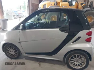 2014 Smart fortwo Pure с VIN WMEEJ3BA3EK750807, выставлен на аукционе IAAI как лот 42603379 с пробегом 99 376 миль миль и . История ставок и продаж доступна на DreamBid. Изображение 13.
