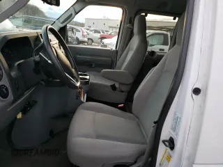 2014 Ford Econoline Passenger XL с VIN 1FBNE3BL3EDB00193, выставлен на аукционе Copart как лот 86535454 с пробегом 108 979 миль миль и Списание • Salvage title. История ставок и продаж доступна на DreamBid. Изображение 7.