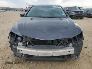 2015 Acura TLX Technology z VIN 19UUB2F59FA025557, wystawiony jako Copart lot #54738445 z przebiegiem 96 190 mil mil oraz Szkoda całkowita • Salvage title. Historia ofert i sprzedaży dostępna na DreamBid. Obrazek 5.