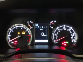2021 Toyota 4Runner Limited with VIN JTEKU5JR7M5890315, listed as a IAAI auction lot 41221864 with 66,543 mi miles and . Bid and sale history available at DreamBid. Image 7.