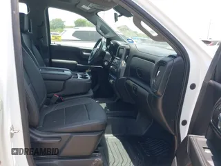 2021 Chevrolet Silverado 1500 Work Truck with VIN 1GCRYAEF9MZ211203, listed as a IAAI auction lot 42223212 with 81,454 mi miles and . Bid and sale history available at DreamBid. Image 5.
