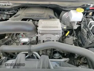 2023 Ram 1500 Lone Star with VIN 1C6SRFFT9PN616545, listed as a Copart auction lot 70230195 with 39,796 mi miles and Salvage title. Bid and sale history available at DreamBid. Image 13.