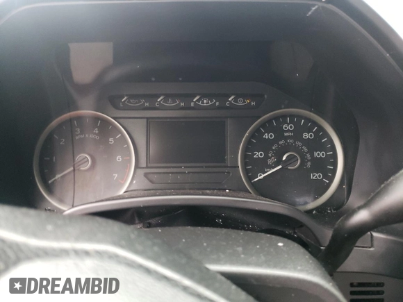 2019 Ford F-150 XL with VIN 1FTEX1EP1KKC63781, listed as a Copart auction lot 42673245 with Not Provided miles and Salvage Title. Bid and sale history available at carsss.com. Image 9.