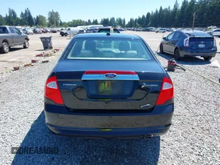 2010 Ford Fusion Hybrid с VIN 3FADP0L38AR338224, выставлен на аукционе IAAI как лот 42636474 с пробегом 118 378 миль миль и . История ставок и продаж доступна на DreamBid. Изображение 17.
