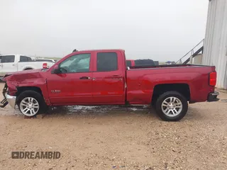 2019 Chevrolet Silverado 1500 LT with VIN 2GCRCPEC9K1126391, listed as a IAAI auction lot 41958790 with 101,455 mi miles and . Bid and sale history available at DreamBid. Image 14.