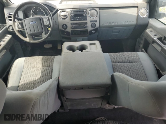 2015 Ford F-250 Lariat с VIN 1FT7W2B61FEB08780, выставлен на аукционе Copart как лот 60963015 с пробегом 152 302 миль миль и Чистый • Clean title. История ставок и продаж доступна на DreamBid. Изображение 8.