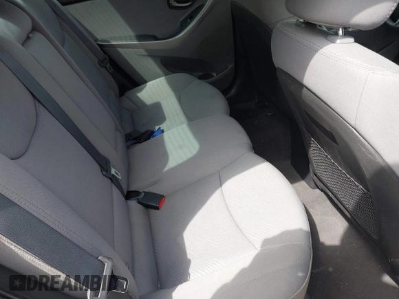 2011 Hyundai Elantra Limited с VIN 5NPDH4AE5BH005390, выставлен на аукционе IAAI как лот 41855803 с пробегом 155 406 миль миль и . История ставок и продаж доступна на DreamBid. Изображение 8.
