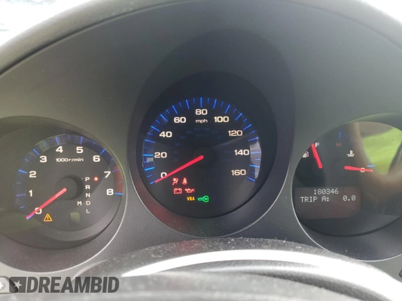 2006 Acura TL with VIN 19UUA66226A046816, listed as a Copart auction lot 44070205 with 180,346 mi miles and Salvage Title. Bid and sale history available at carsss.com. Image 9.