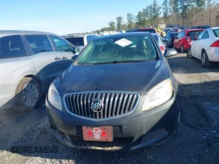 2016 Buick Verano with VIN 1G4PP5SK3G4109718, listed as a IAAI auction lot 41868742 with Not provided miles and . Bid and sale history available at DreamBid. Image 12.
