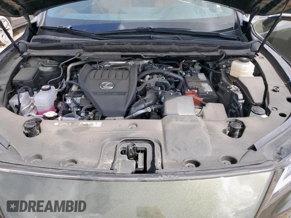 2023 Lexus RX 350 с VIN 2T2BAMBA1PC016139, выставлен на аукционе Copart как лот 61624685 с пробегом 34 915 миль миль и Списание • Salvage title. История ставок и продаж доступна на DreamBid. Изображение 11.