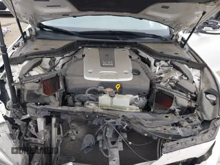 2015 Infiniti Q50 Premium z VIN JN1BV7AP2FM344044, wystawiony jako IAAI lot #42217012 z przebiegiem 155 714 mil mil oraz . Historia ofert i sprzedaży dostępna na DreamBid. Obrazek 10.